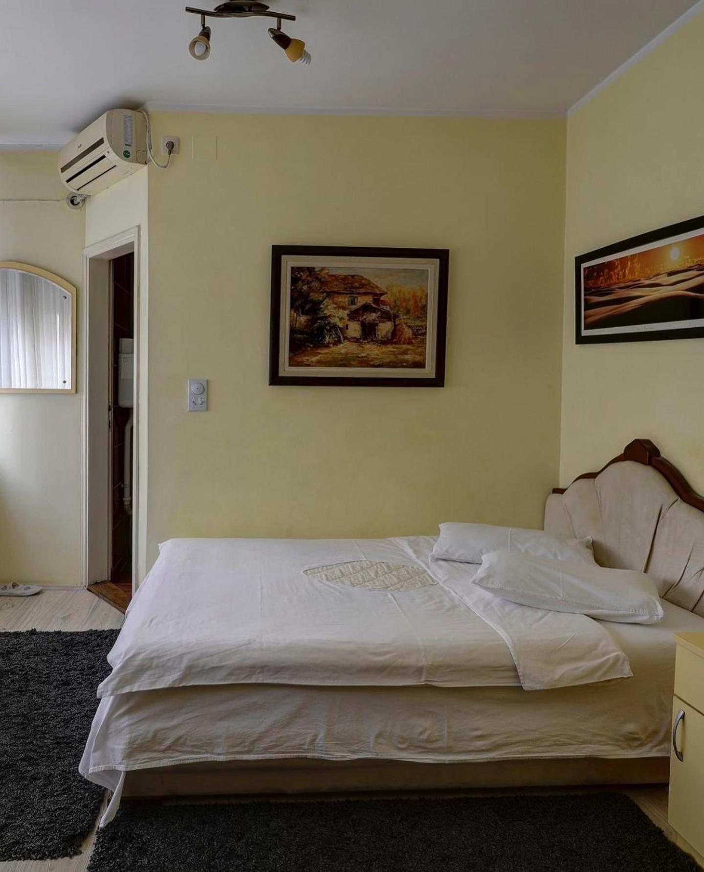 Hotel Perla Ldm Leskovac Εξωτερικό φωτογραφία