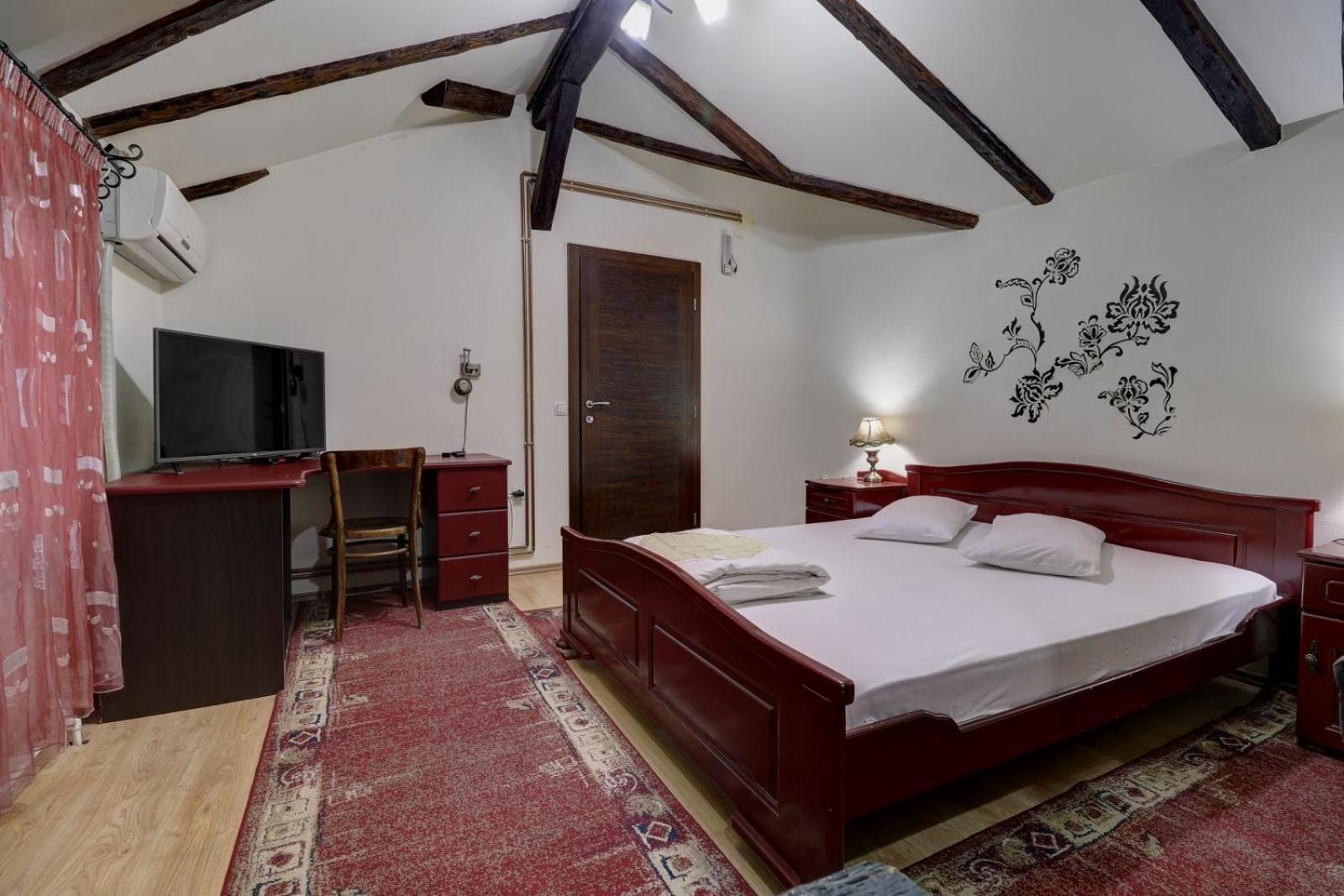 Hotel Perla Ldm Leskovac Εξωτερικό φωτογραφία